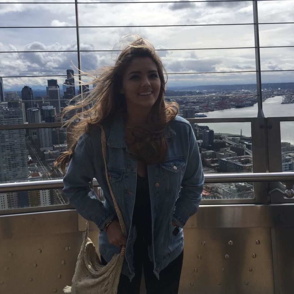 Meet your Posher, Shelby